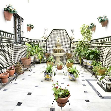 Triana Los Principes เซบีญา ภายนอก รูปภาพ